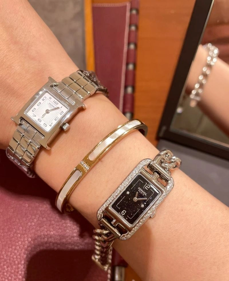 ComfortFit HERMES Watches 183840