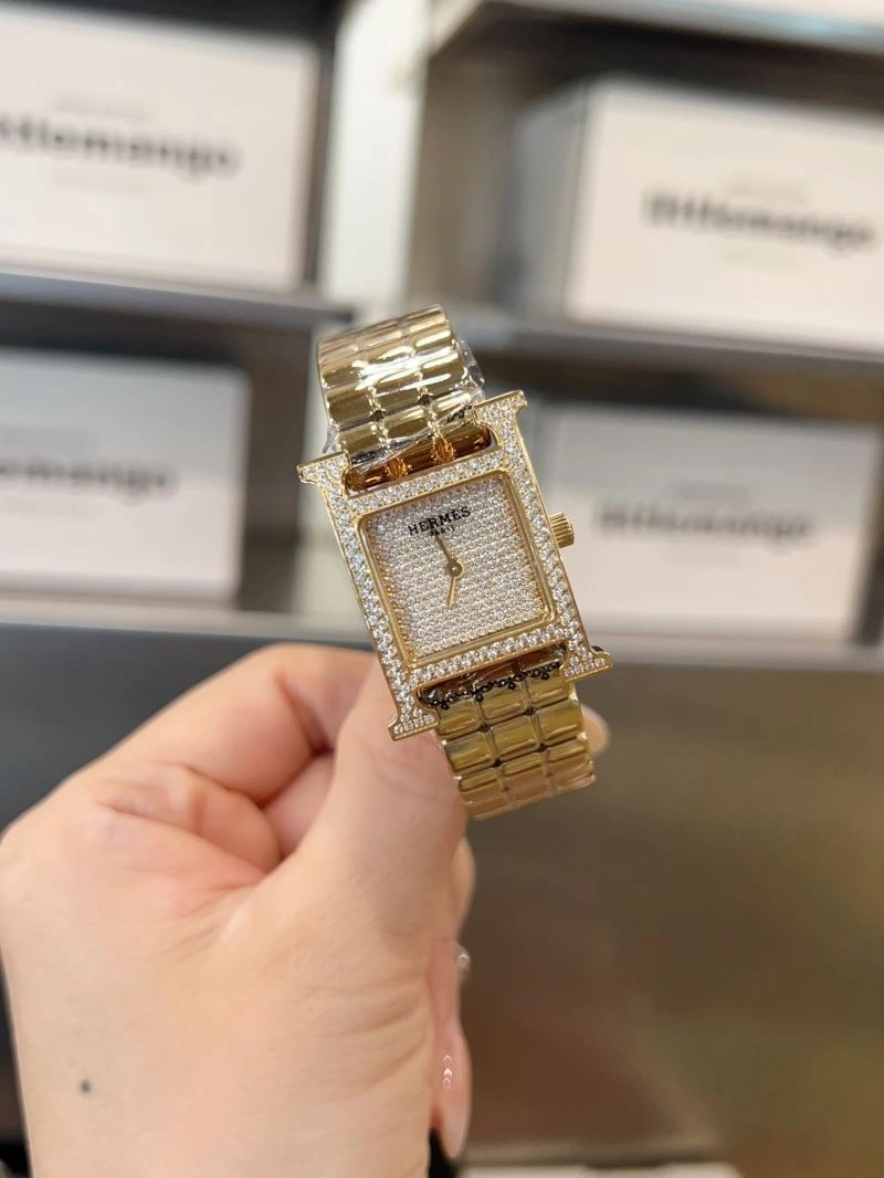 HERMES Watches Popular 183847