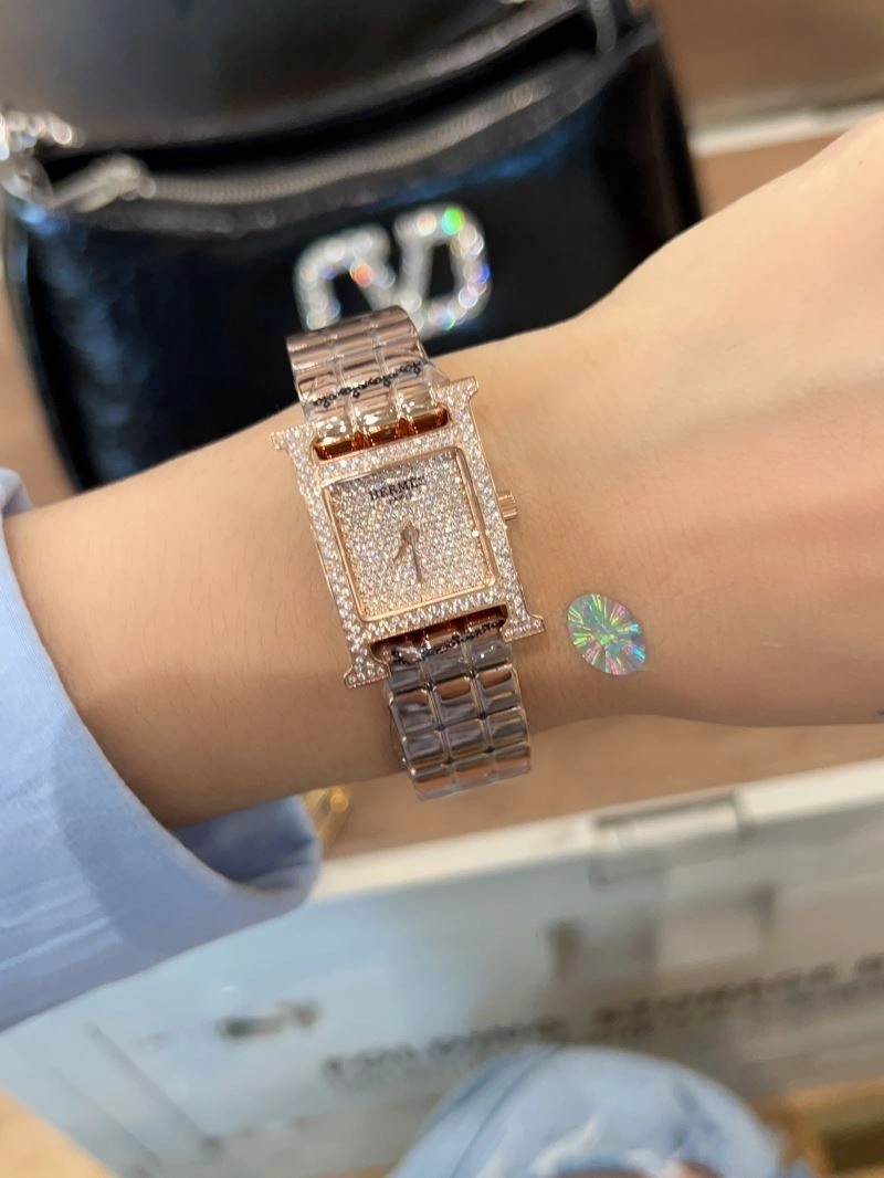HERMES Watches Popular 183847