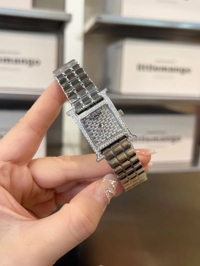 Upgraded HERMES Watches 183833