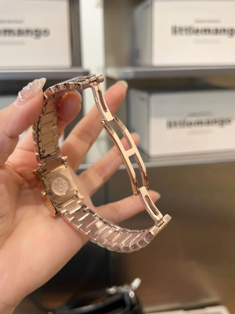 Upgraded HERMES Watches 183833