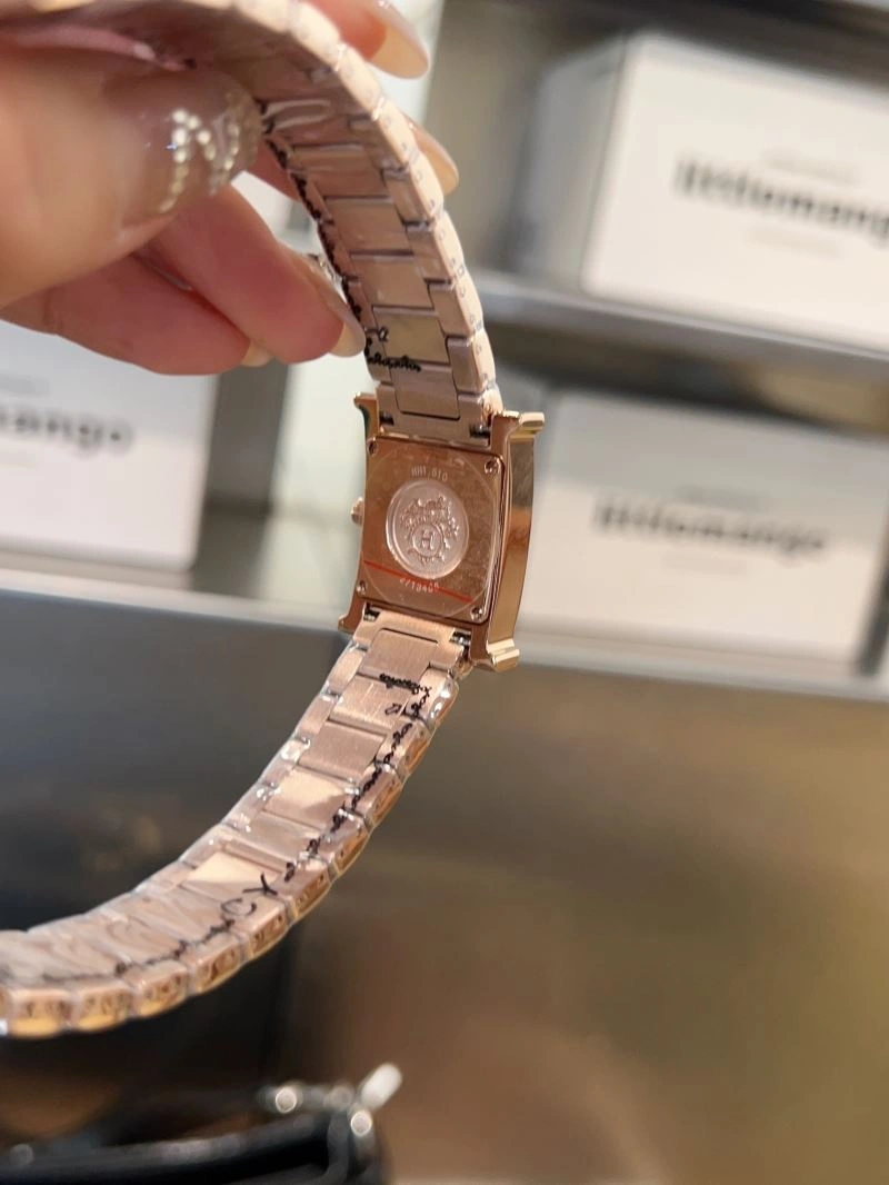 Upgraded HERMES Watches 183833