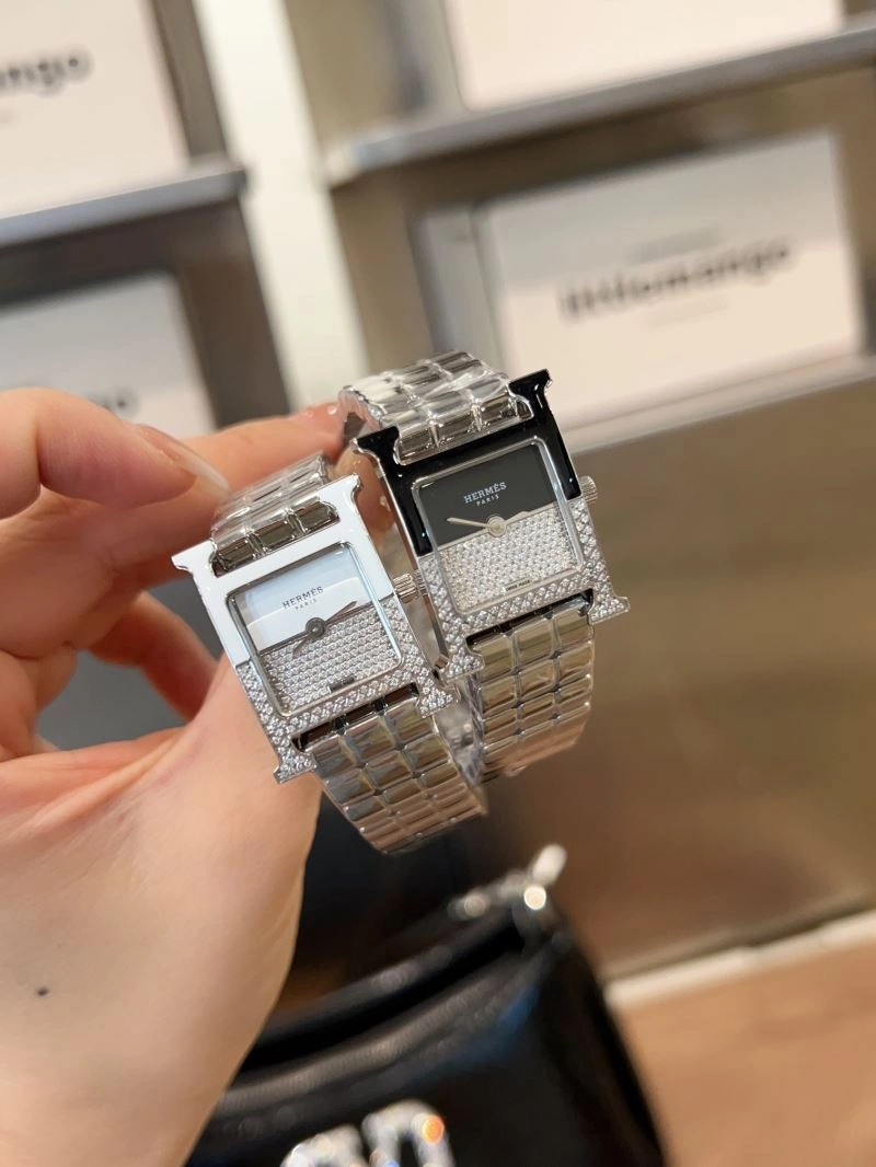 HERMES Watches Practical 183823