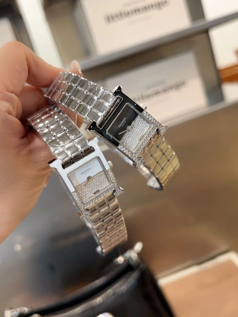 HERMES Watches Practical 183823