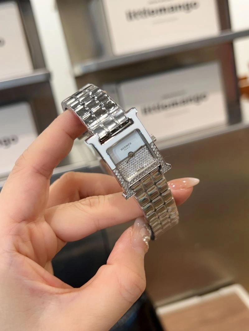 HERMES Watches Practical 183823
