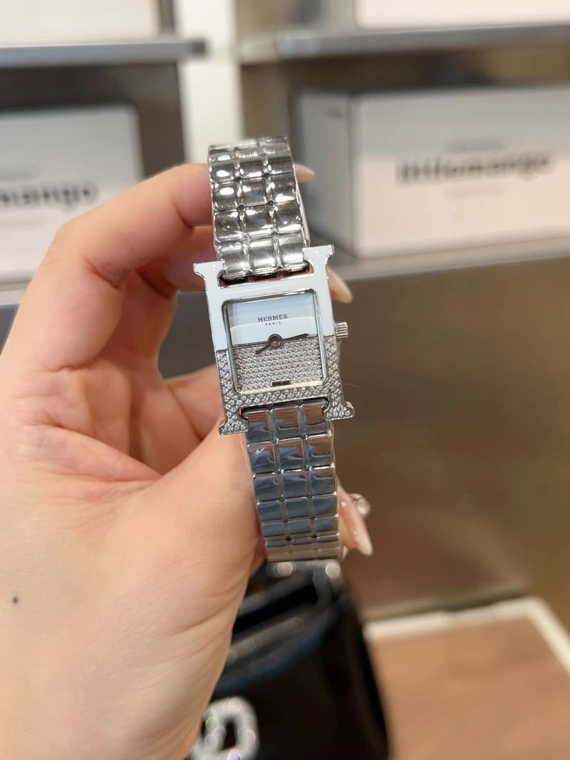 HERMES Watches Practical 183823