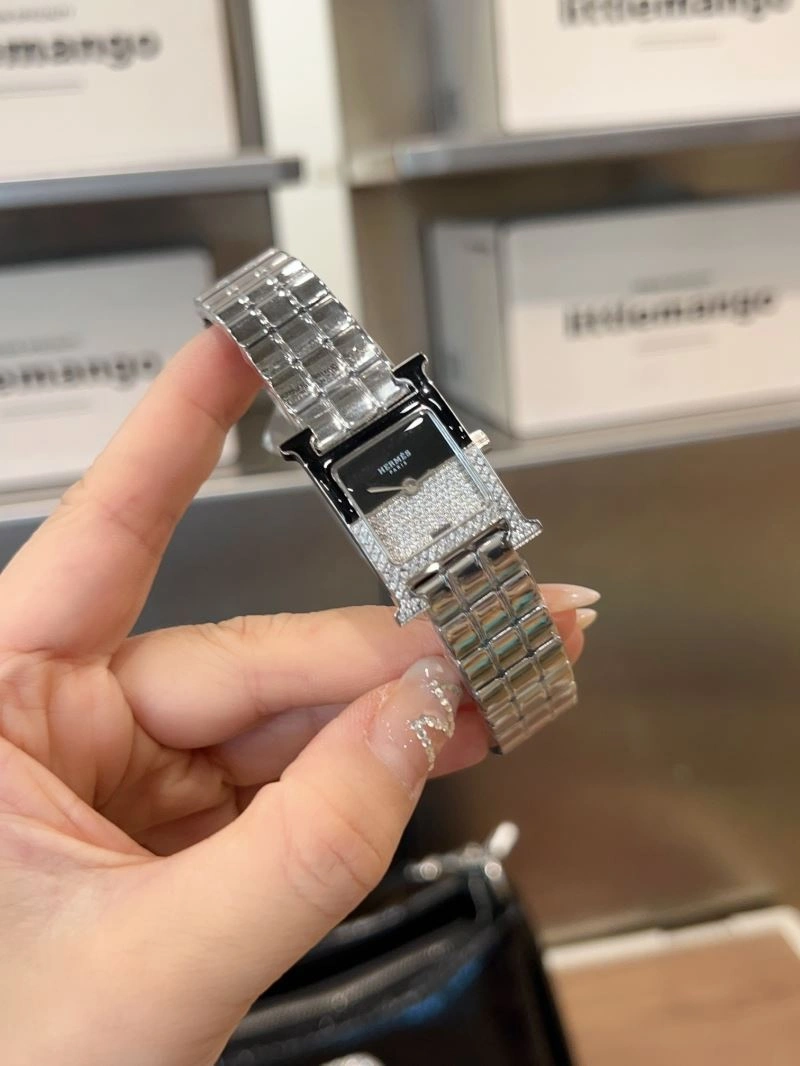 HERMES Watches Practical 183823