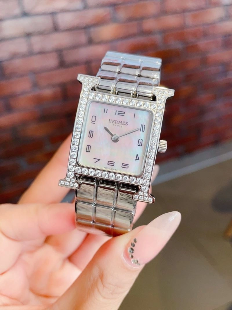 Contemporary HERMES Watches 183848