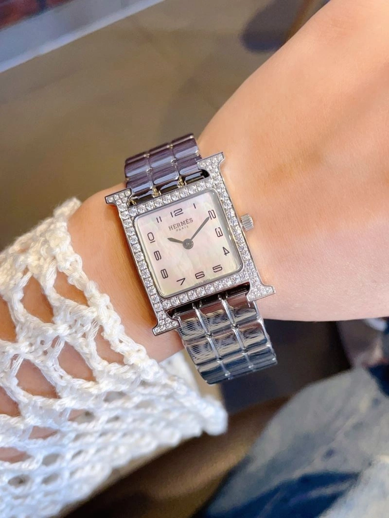 Contemporary HERMES Watches 183848