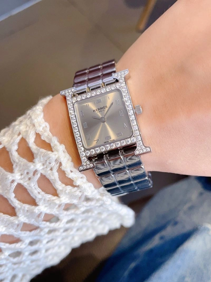 Contemporary HERMES Watches 183848