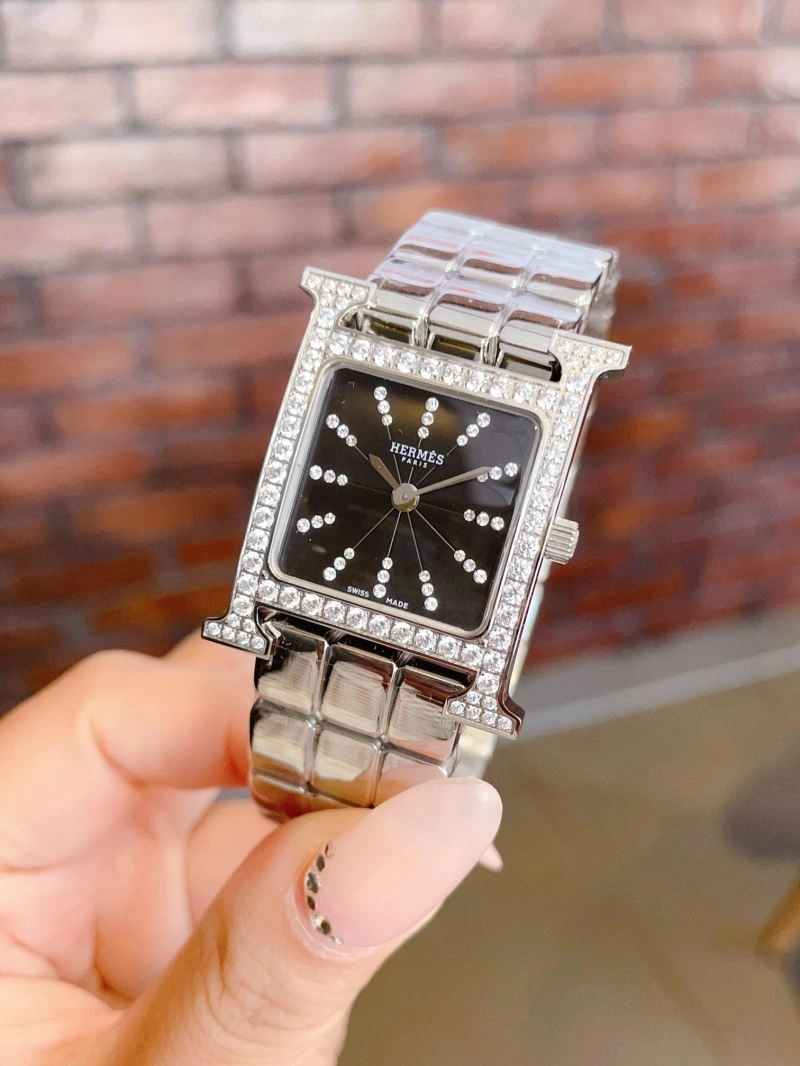 Contemporary HERMES Watches 183848