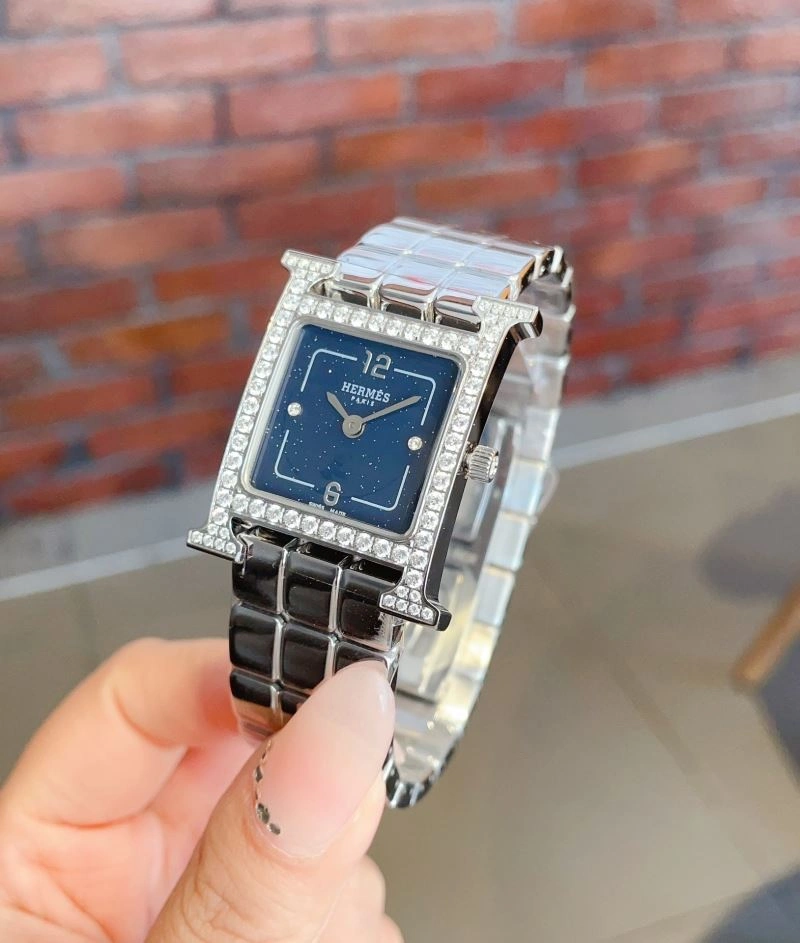 Contemporary HERMES Watches 183848