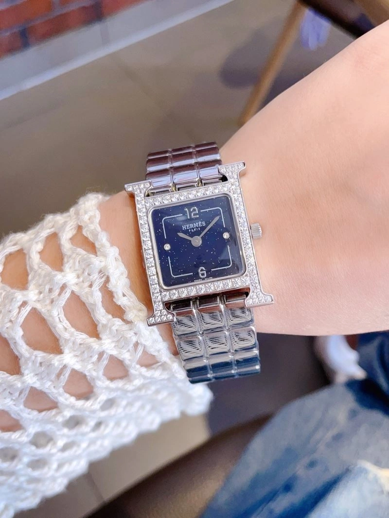 Contemporary HERMES Watches 183848