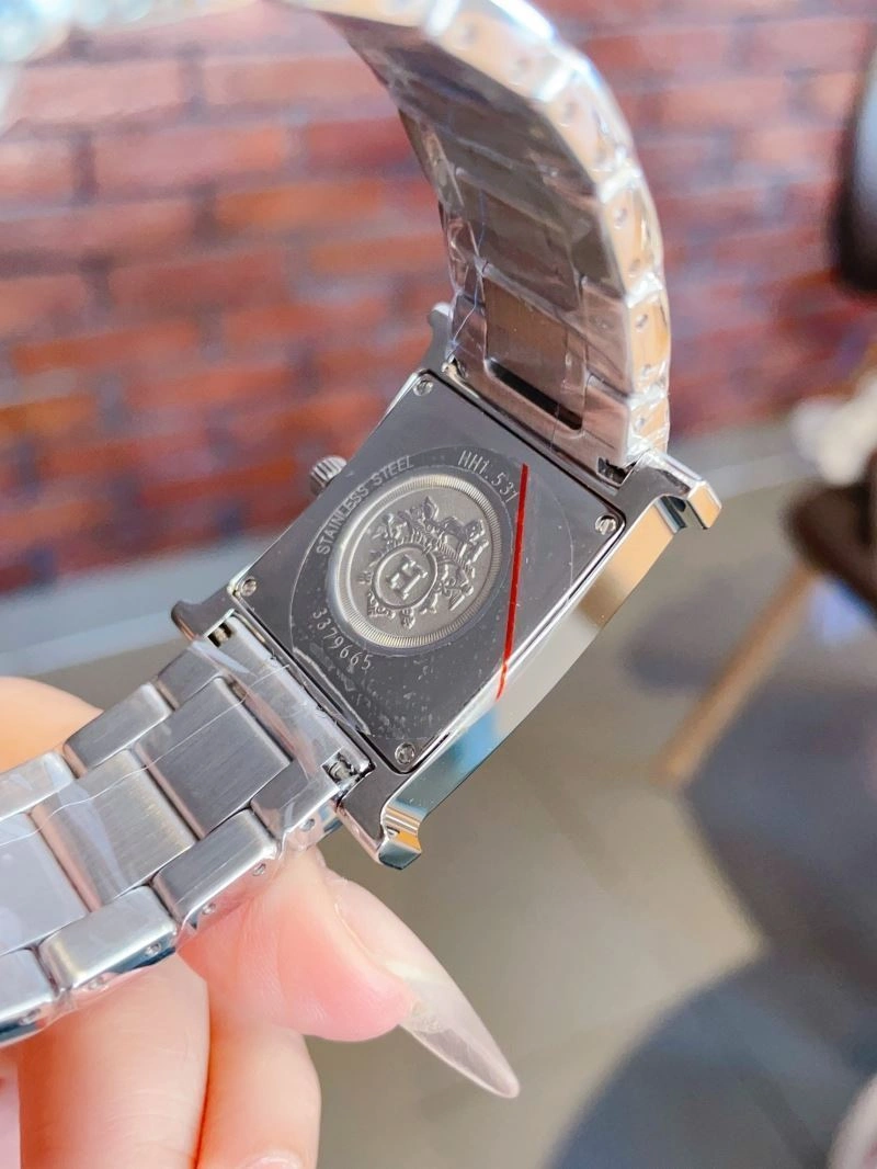 Contemporary HERMES Watches 183848