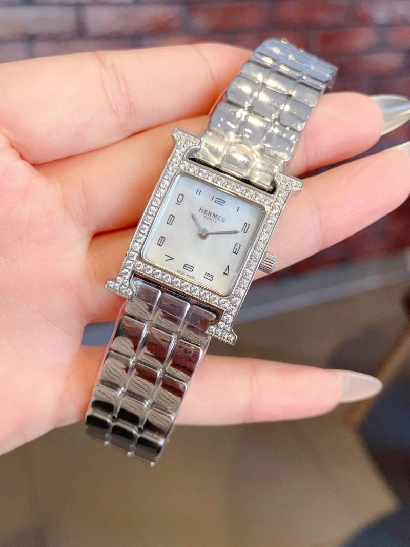 Packable HERMES Watches 183826