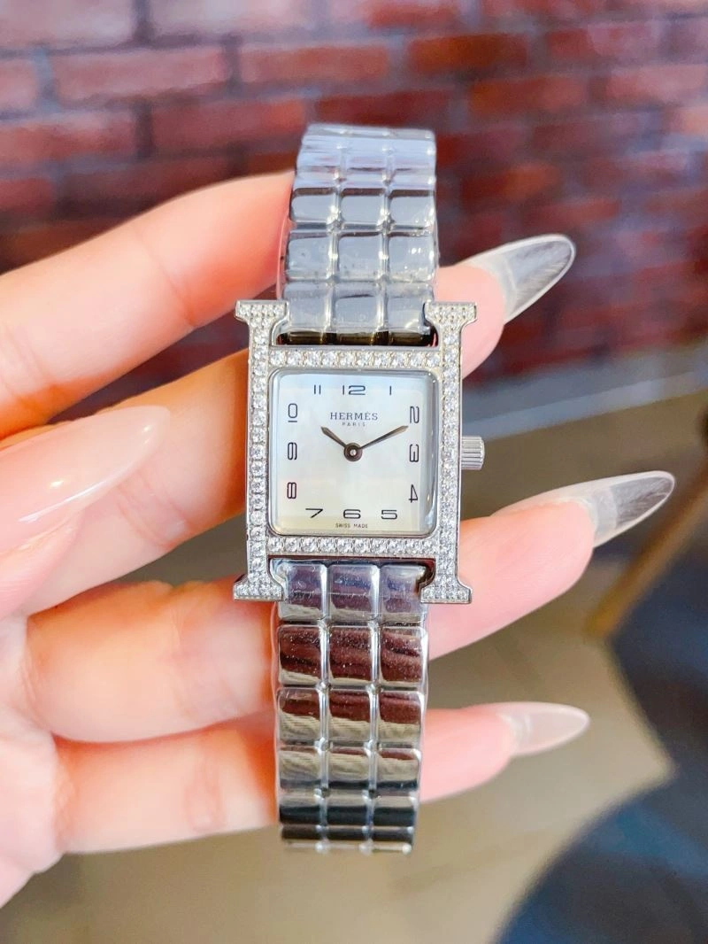 Packable HERMES Watches 183826