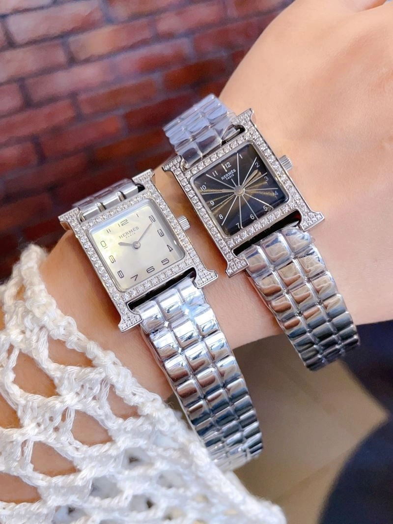 Packable HERMES Watches 183826