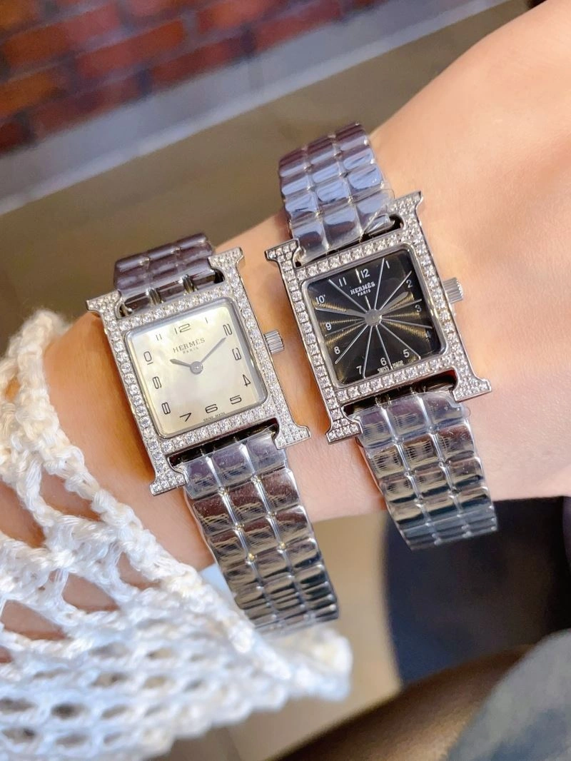 Packable HERMES Watches 183826
