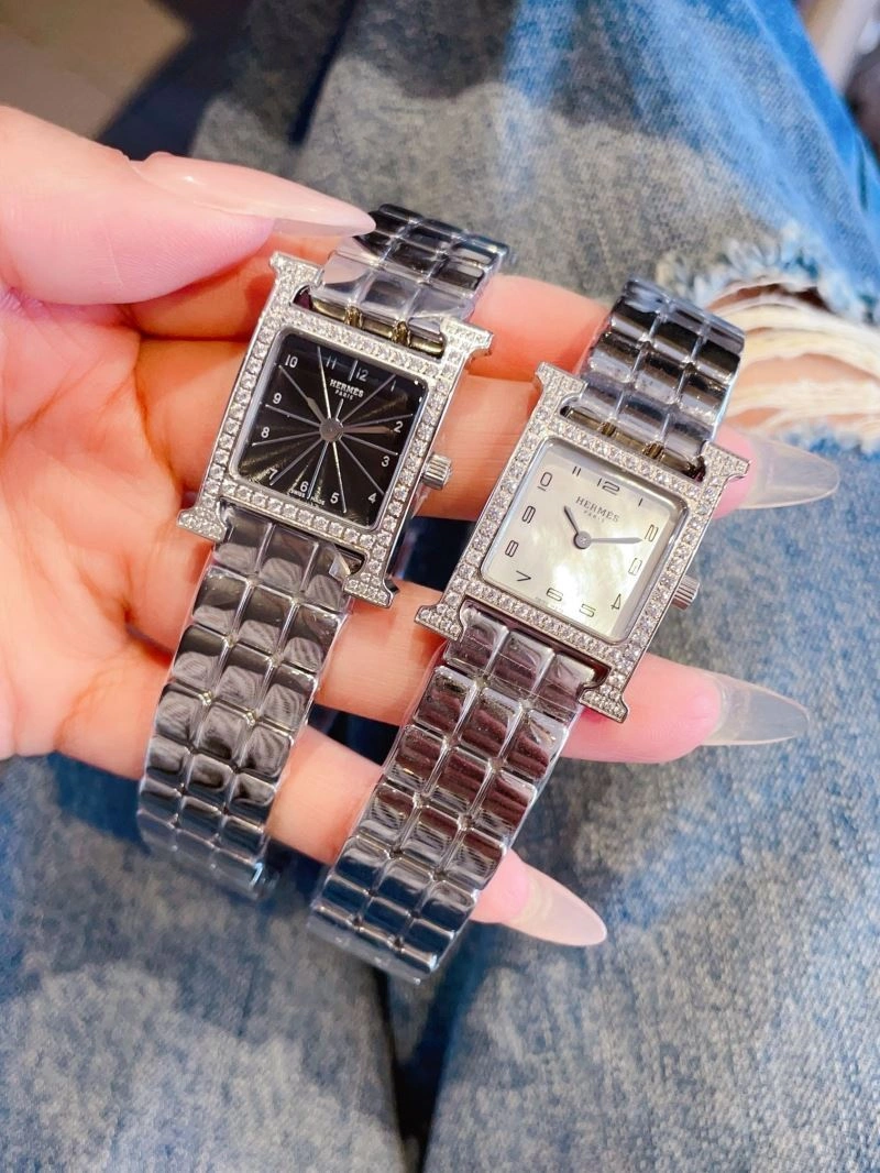 Packable HERMES Watches 183826