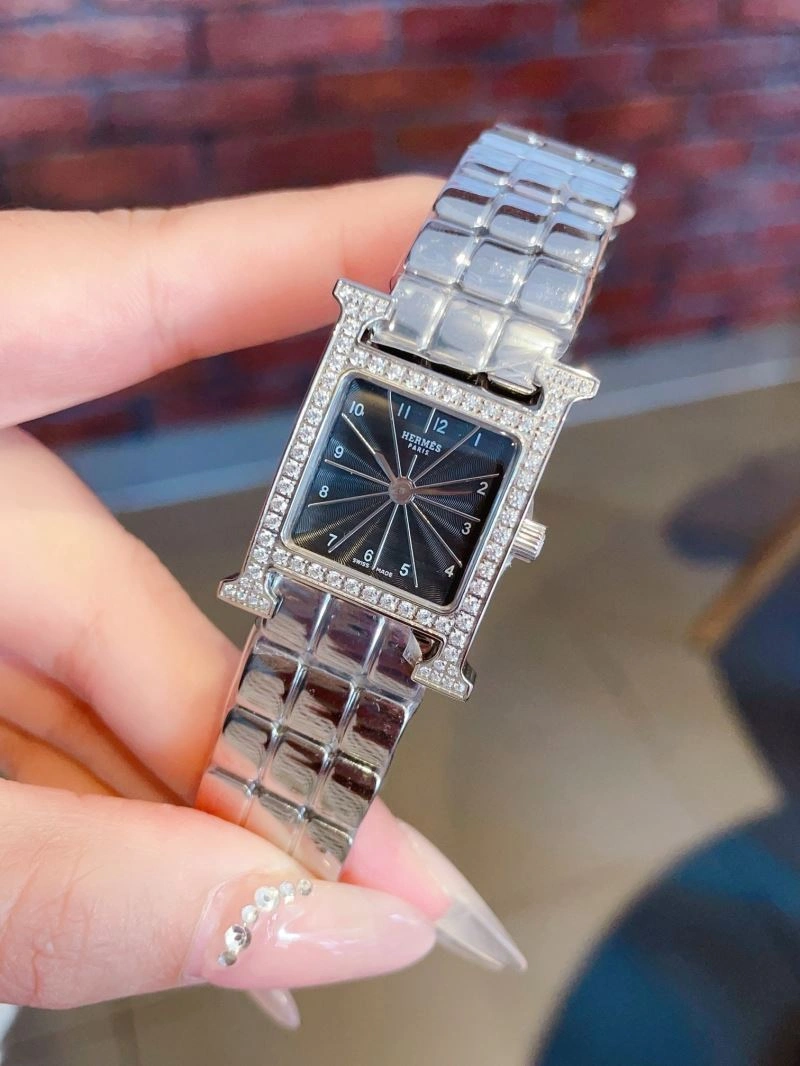 Packable HERMES Watches 183826