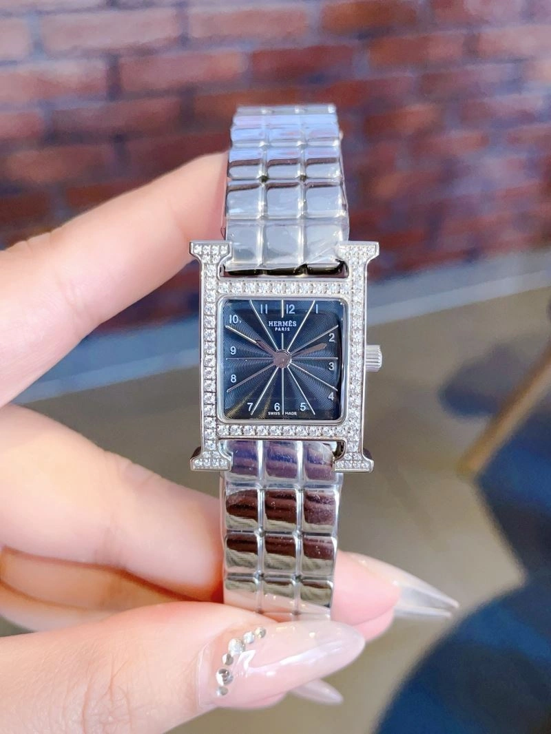 Packable HERMES Watches 183826