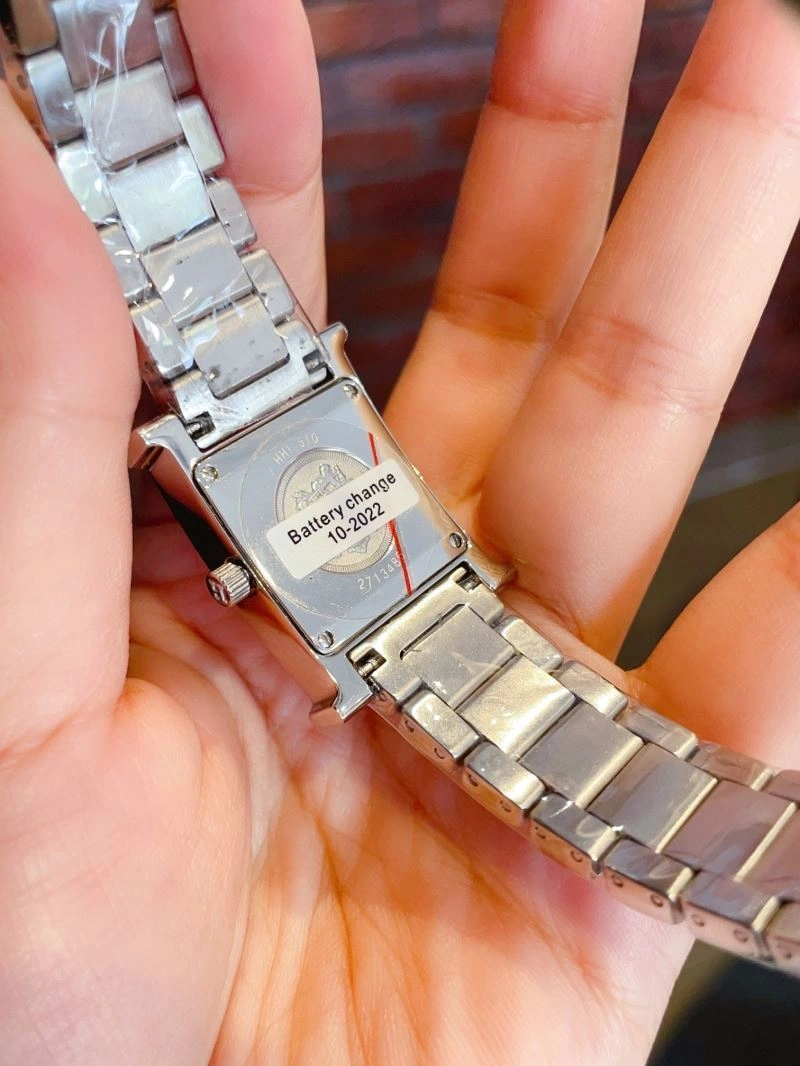 Packable HERMES Watches 183826