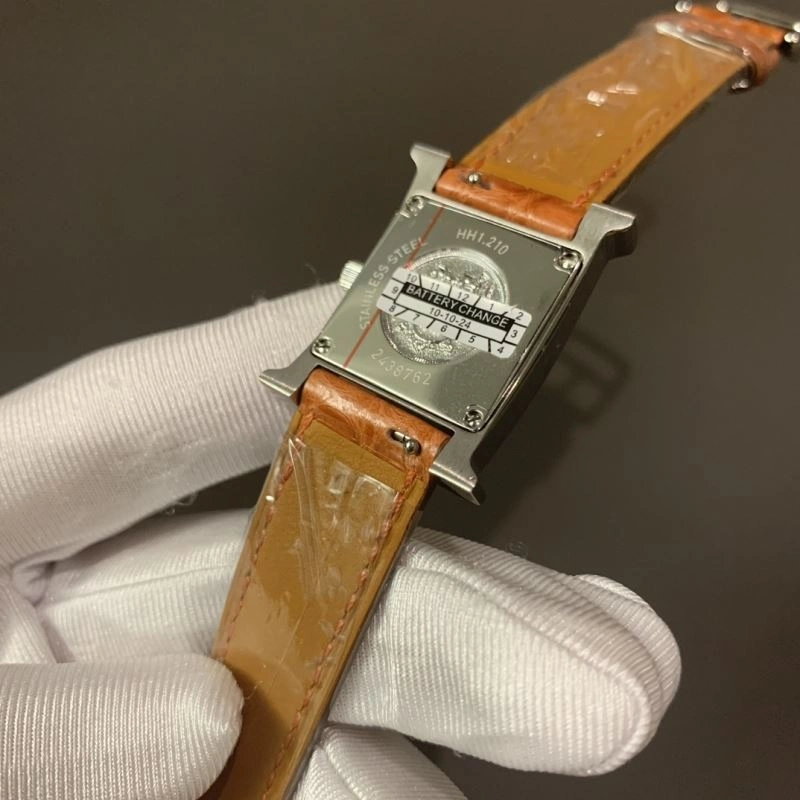 HERMES Watches SportInspired 183839