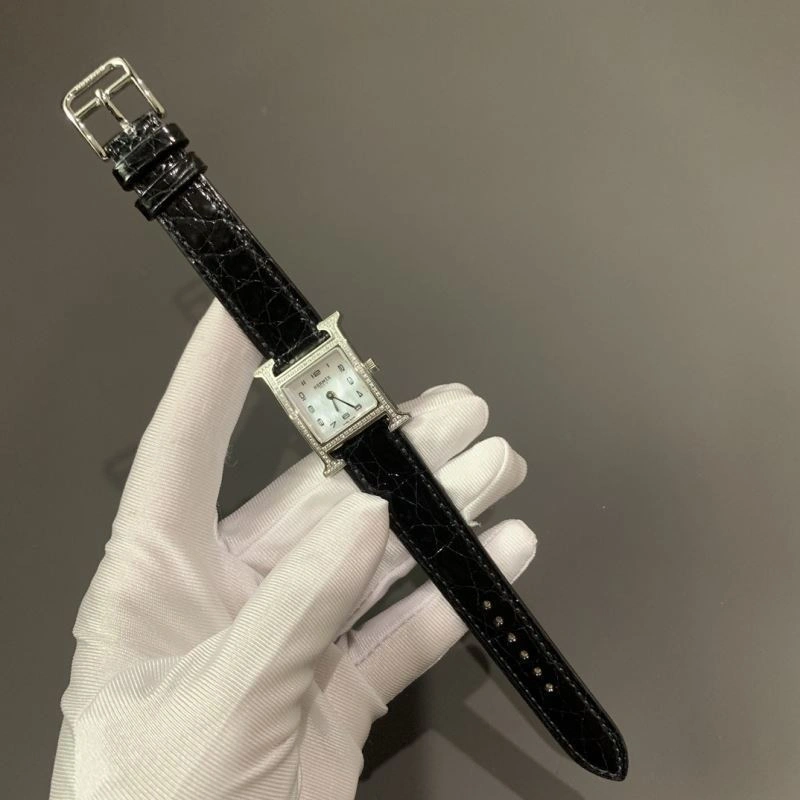 HERMES Watches Lightweight 183834