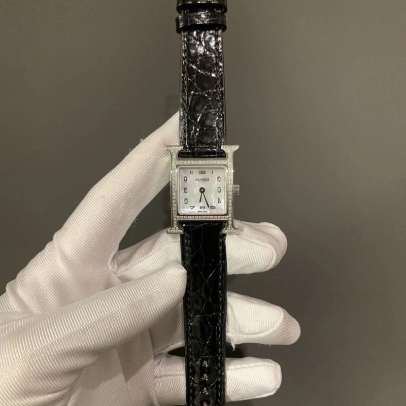HERMES Watches Lightweight 183834