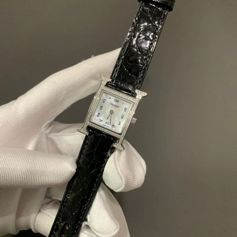 HERMES Watches Lightweight 183834