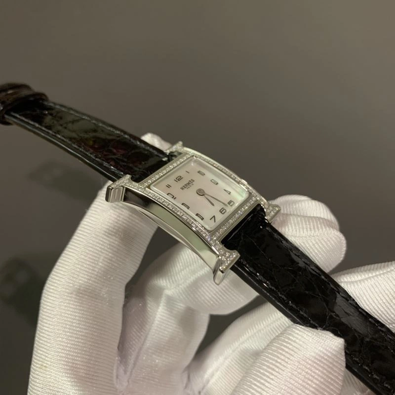 HERMES Watches Lightweight 183834