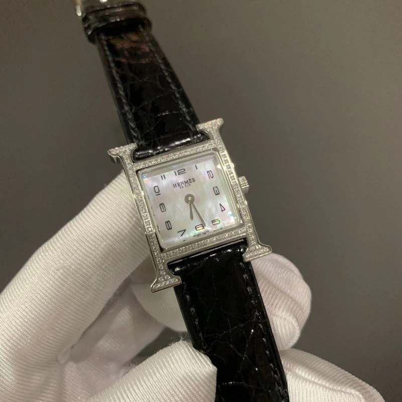 HERMES Watches Lightweight 183834
