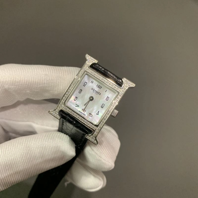 HERMES Watches Lightweight 183834