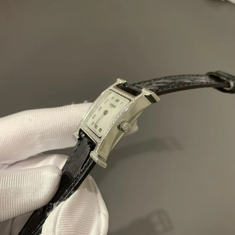 HERMES Watches Lightweight 183834