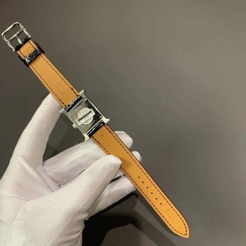 HERMES Watches Lightweight 183834