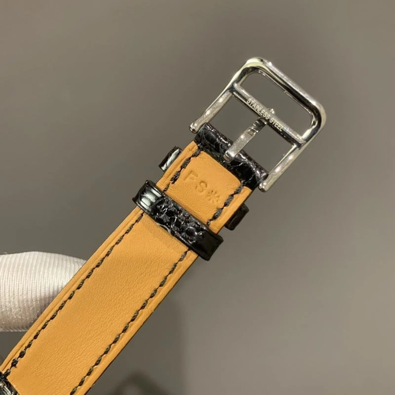 HERMES Watches Lightweight 183834