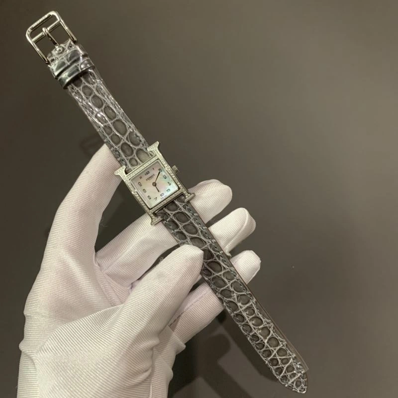 HERMES Watches OdorResistant 183838