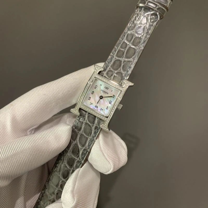 HERMES Watches OdorResistant 183838