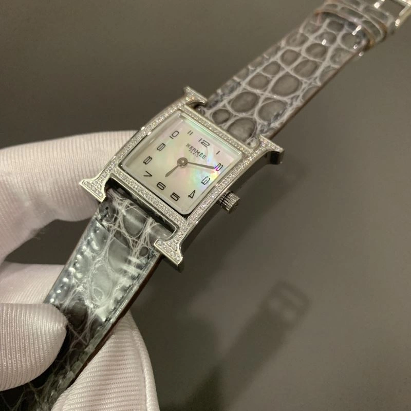 HERMES Watches OdorResistant 183838