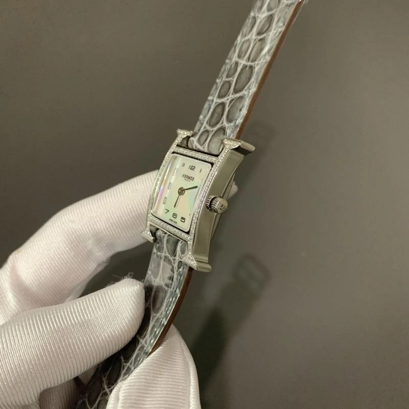 HERMES Watches OdorResistant 183838