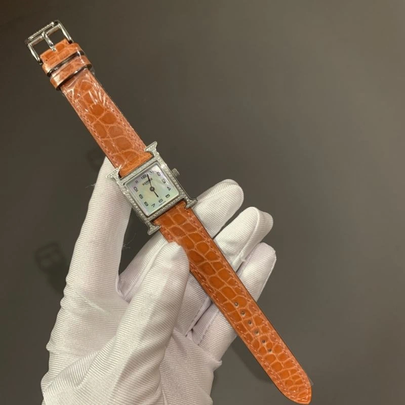 HERMES Watches MultiPurpose 183828