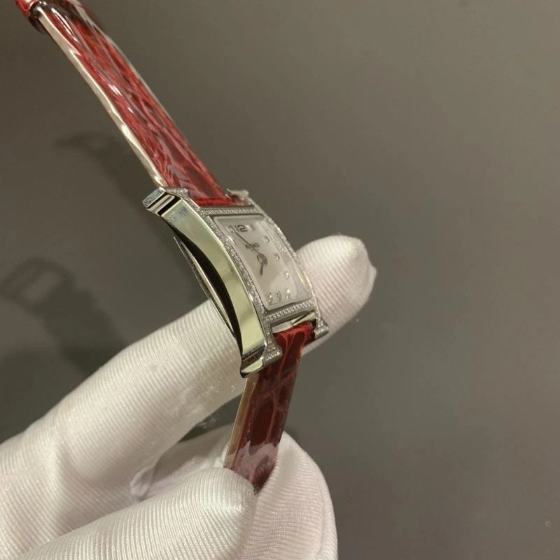 HERMES Watches Stretchable 183846