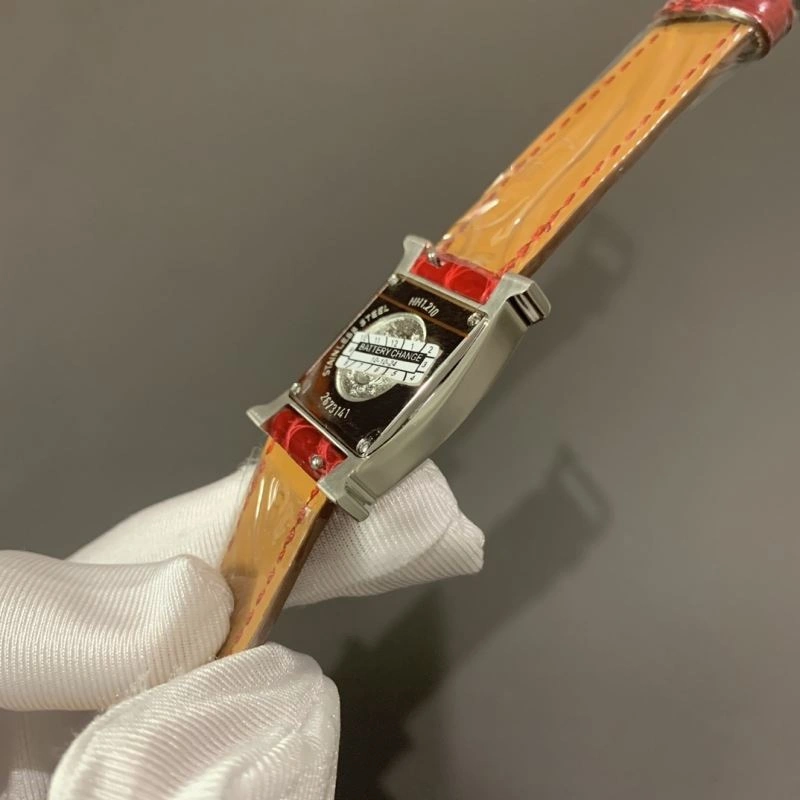 HERMES Watches Stretchable 183846