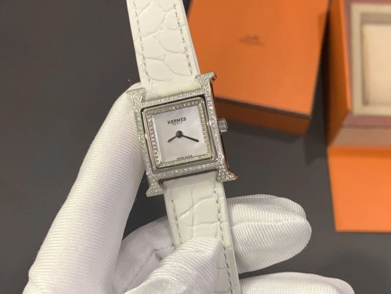 HERMES Watches Minimalist 183831