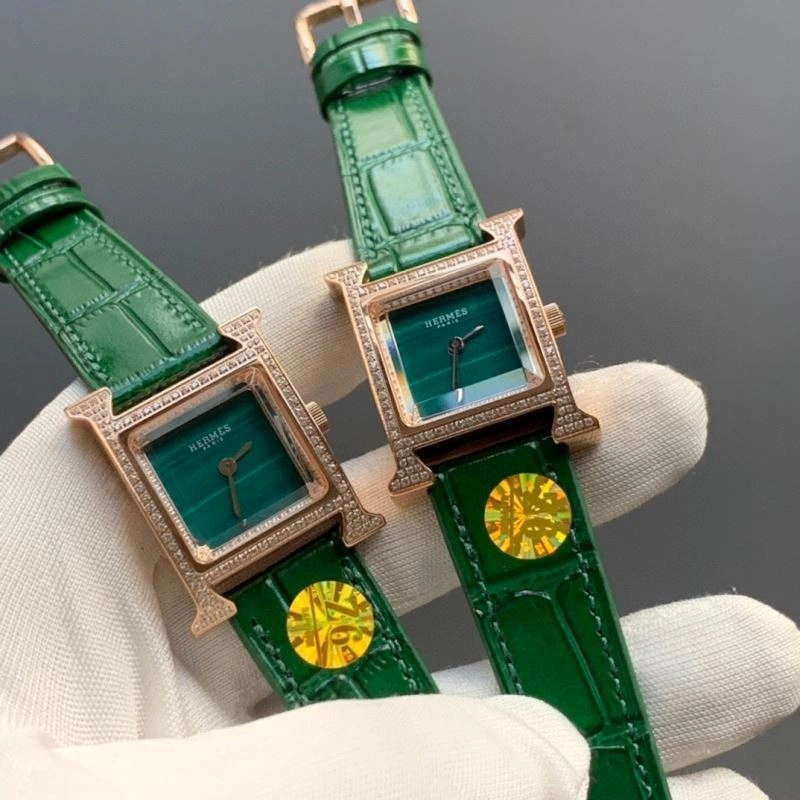 SoftTouch HERMES Watches 183829