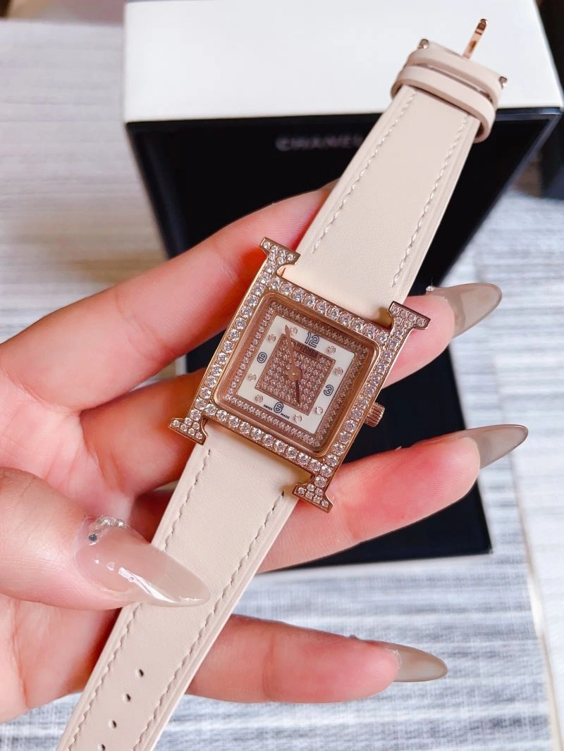 TravelReady HERMES Watches 183841