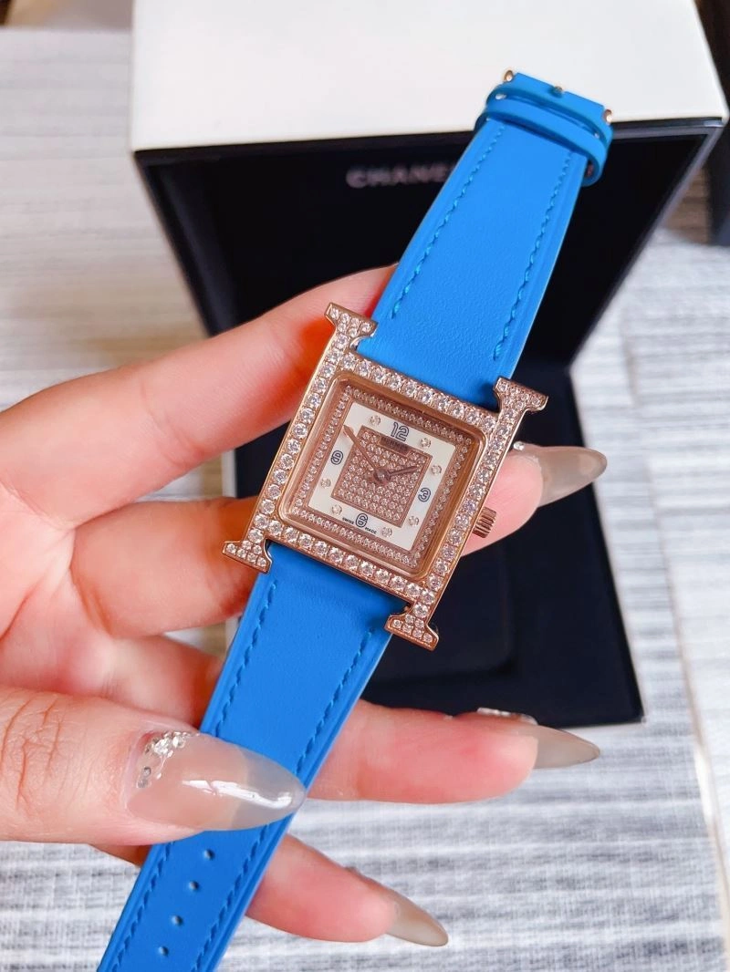 TravelReady HERMES Watches 183841