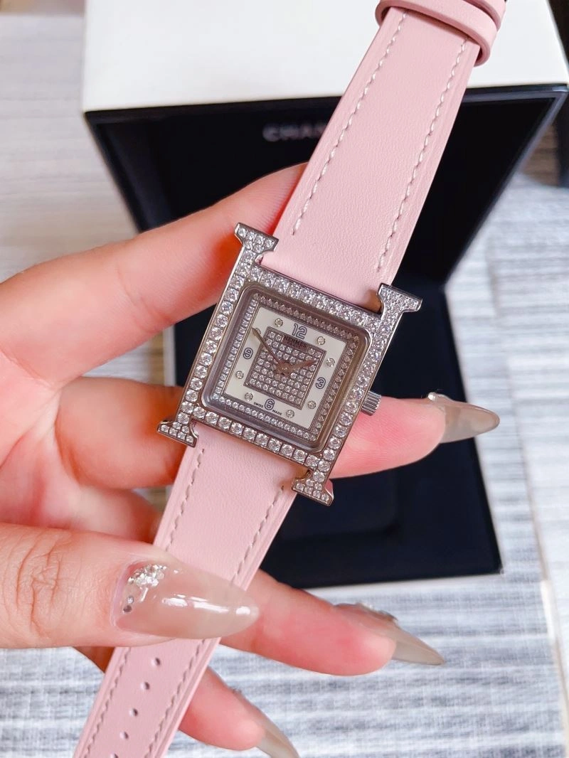 TravelReady HERMES Watches 183841