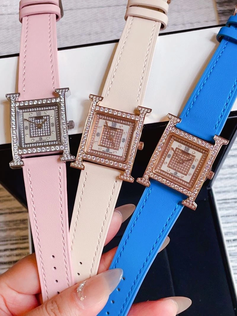 TravelReady HERMES Watches 183841