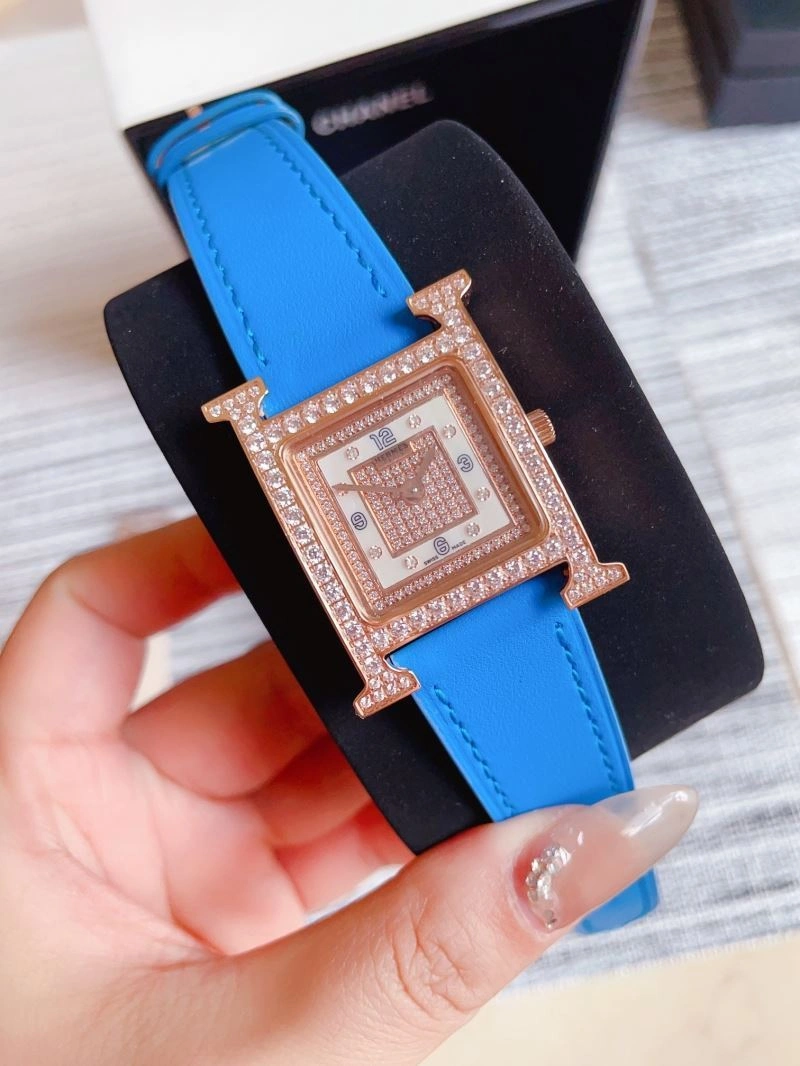 TravelReady HERMES Watches 183841